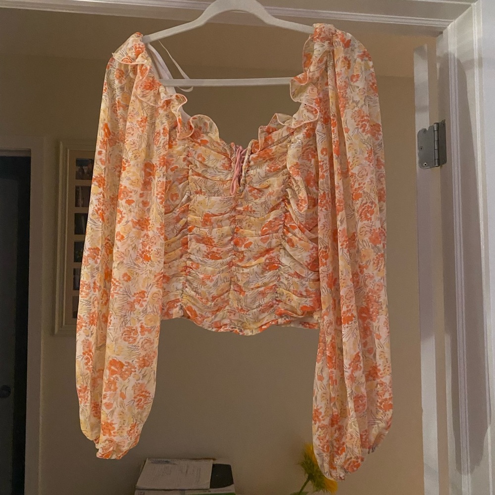 Free People Top